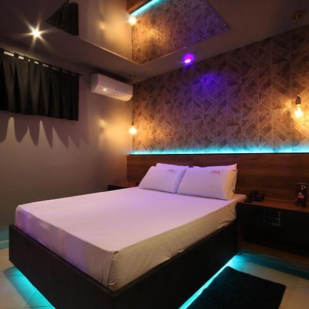 Misk Motel 3 Campinas  Zewnętrze zdjęcie